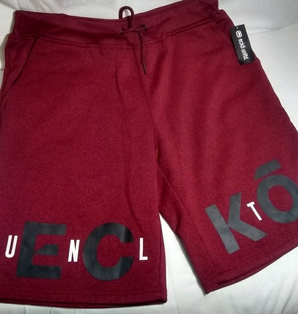 ECKO shorts.. MENS XL W/TAGS